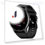 1.28-inch Smart Watch for Women and Men — Smartwatches, YurKem