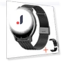 1.28-inch Smart Watch for Women and Men — Smartwatches, YurKem