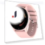 1.28-inch Smart Watch for Women and Men — Smartwatches, YurKem