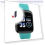 116 Plus Smart Watch — Smartwatches, 3d printing machine