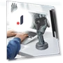 3D Printed Robot Hand — Smart Clip Accessories, Ren Sexy Toy