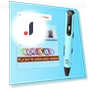 3D Printing Pen — 3D Printing Solutions, greentiger