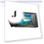 5.5-inch Touch Screen IPS On-Camera Monitor — Camcorder, Andoer