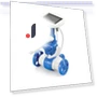 6-in-1 Solar Robot Kit — Solar Power, Binchi Fitness