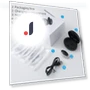 Anti-Snoring Smart Device — Snore Reducers, Cozy Cottage-Relax
