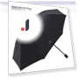 Automatic Folding Sun Umbrella — Folding, AI Supermarket
