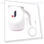 Automatic Stirring Cup with Magnetic Rotating Blender — Mixer Components & Accessories, AINYSZIN Automotive Parts