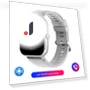 Bluetooth Call Smart Watch — Smartwatches, Zodvboz