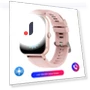 Bluetooth Call Smart Watch — Smartwatches, Zodvboz