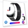 Bluetooth Call Smartwatch — Smartwatches, Zodvboz