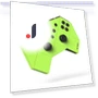 Bluetooth Gamepad — Gaming Controllers, FourAll Video Games Accessories