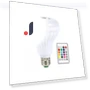 Bluetooth LED Smart Bulbs — Light Sockets, 888 Auto Parts Town