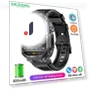 Compass Smart Watch — Heart Rate Monitors, SACOSDING