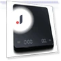 Digital Coffee Scale with Timer and USB Charging — Weight Management Tools, Build My Home