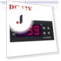 Digital Thermostat Controller — Climate Control Devices, Vinde Home