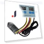 Dual Display Digital Temperature and Humidity Controller — Climate Control Devices, Toool-Home