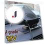 Dual-purpose Heater for Cars and Trucks — Heaters & Furnaces, AI Supermarket