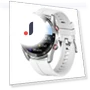 ECG+PPG Bluetooth Call Smart Watch — Smartwatches, Jessica Miya