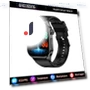 ECG Smartwatch with SOS Bluetooth Call — Smartwatches, SACOSDING