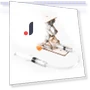 Electric Crawling Robot DIY Kit — Science Kits, 888 Auto Parts Town