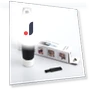 Electric Nose Hair Trimmer — Nose & Ear Trimmers, AI Supermarket