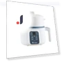 Electric Rice Cooker Multicooker — Electric Cookers, Cozy Cottage-Relax