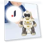 Electric Smart Toy Robot — Interactive Learning Devices, Handy Hobbies