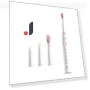 Electric Toothbrush with 5 Cleaning Modes — Rotating Electric Toothbrushes, Best Electronics