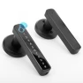 Fingerprint Door Lock — Biometric Security, Aoresac
