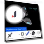 Fingertip Gyroscope — Stress Relievers, Toys-Glory Fourall