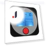 Four-Channel Smart Food Thermometer — Instant-Read, TOMTOP JMS