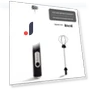 Handheld Electric Milk Frother — Milk Frothers, AI Supermarket