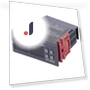 Incubator-Hygrometer Controller — Humidity Meters, Home Furnishing Department Mall