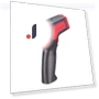 Infrared Temperature Measurement Gun — Thermal Measurement Tools, Kkmoon