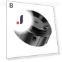 Intelligent Car Phone Holder — Dashboard Installation Kits, A Surname Home