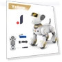 Intelligent Robot Dog — Interactive Figures & Robots, Oran Sky