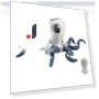Interactive Remote Control Animal Toy — Interactive Animal Companions, Naughty Pet