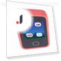 Kids Toy Smartphone — Interactive Learning Devices, CosyHome