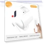 LED Wall Light with Touch Control and Remote — Night Lights, Binchi Lighting Appliances