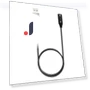 Magnetic Fast Charging Cable for Smart Glasses — Chargers, Be Free