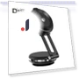 Magnetic Phone Holder with Dual Suction Cups — Dashboard Installation Kits, Enjoy Smart Home