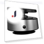 Magnetic Smart Adsorption Bracket — Dashboard Installation Kits, Simplistic Living Home