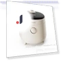 Mini Smart Rice Cooker — Electric Cookers, Bear