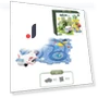 Montessori Toys for Children 0–12 Months — Infant & Early Childhood Playthings, DHDH