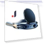 Multi-Functional Cell Phone Car Mount — Dashboard Installation Kits, Homedepot