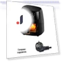 Multifunctional Touch Electric Fryer — Air Fryers, Perfect choice for your home