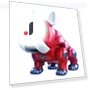 Musical Robot Toy Dog — Interactive Animal Companions, 888 Auto Parts Town