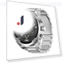 Outdoor Threeproof Sports Smart Watch — Fitness & Activity Monitors, SCIONE