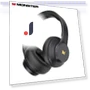 OverEar Наушники Портативные Стерео Звук BT Наушники AI Шумоподавление — Over-Ear Headphones, Andoer