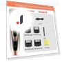 Professional Electric Pet Clipper — Clippers, AI Supermarket